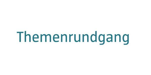 Themenrundgang