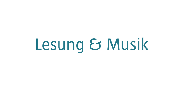 Lesung & Musik