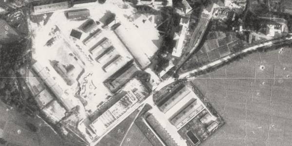 Belastete Orte? Das Melker Kasernenareal und das KZ-Außenlager Melk