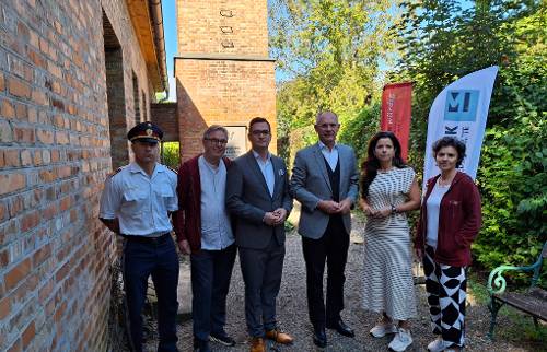 12h-Konzert wider Gewalt und Vergessen in Melk