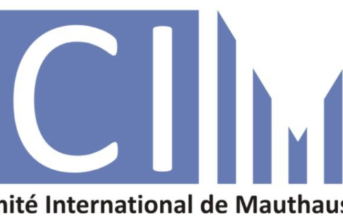 Appell des Comité International de Mauthausen